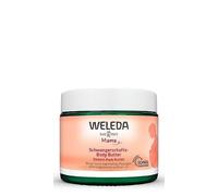 Weleda Beurre corporel Mama – pour femmes enceintes – 150 ml