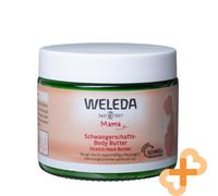 WELEDA Beurre Corporel Pour Les Vergetures Avec De L'Huile De Karité Bio 150ml