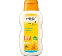 WELEDA Bio Baby Crème Bain Calendula 200 ml