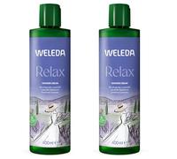 Weleda Relax Shower Cream à la Lavande - 400 ml