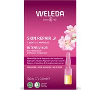 Weleda Bio Skin Repair Intensive Treatment Wild Rose - Cosmétique naturelle pour le vieillissement