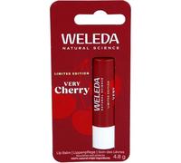 Weleda Very Cherry Lip Balm - 4,80 g