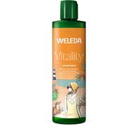 Weleda Vitality Shower Cream à l'Argousier - 400 ml