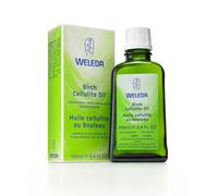 Weleda, Birch Cellulite Huile, 100ml