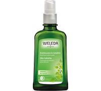 Weleda Huile Anticellulite Au Bouleau 100ml