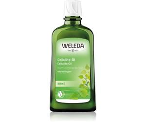 Weleda Birch huile anti-cellulite 200 ml