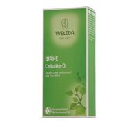 Weleda Birke - Huile de cellulite 200 ml