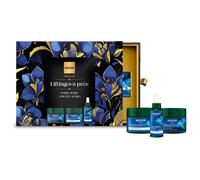 Weleda Blue Gentian & Edelweiss coffret cadeau pour femme Premium II.