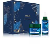 Weleda Blue Gentian & Edelweiss coffret cadeau pour raffermir le visage
