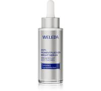 Weleda Blue Gentian & Edelweiss sérum visage raffermissant anti-taches pigmentaires 30 ml
