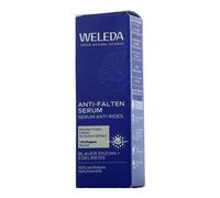 Weleda Blue Genzian & Edelweiss sérum anti-rides 30 ml