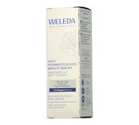 WELEDA Sérum Éclat Anti-Taches Pigmentaires Gentiane Bleue & Edelweiss 30ml