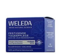 Weleda Blue Genzian & Edelweiss soin de jour raffermissant 40 ml