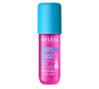 WELEDA - Brume parfumée corps & cheveux Tropical Crush 95ml | Brume Corps & Cheveux au parfum irresistible et ensoleillé - Rafraîchit la peau et les cheveux
