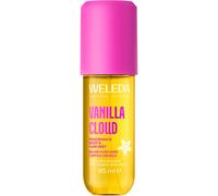 Weleda Brume Parfumée Corps Et Cheveux Vanilla 95ml