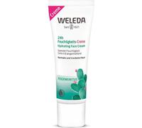 WELEDA - Crème hydratante 48h HYDRA+ - - - NATRUE - 30ml