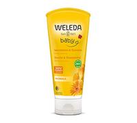 Weleda Calendula 200ml Babywash,