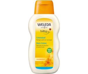 Weleda Calendula Baby Bain Crème 200ml