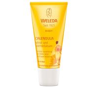 Weleda Baby and Child baume protecteur au calendula pour enfant 30 ml