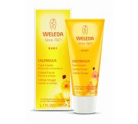 Weleda Calendula Crème Visage Bébé 50ml - Hydratation & Protection Naturelle