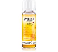 Weleda Calendula huile au calendula nourrissons 10 ml