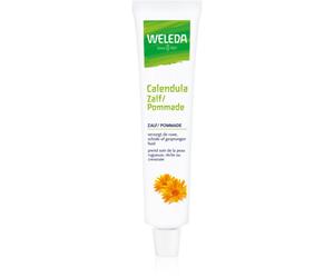 Weleda Calendula Ointment pommade pour peaux très sèches 25 g