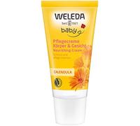 Weleda Crème Visage & Corps au Calendula - 30 ml