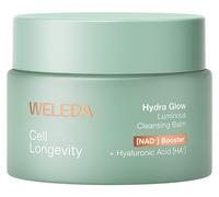 Weleda Cell Longevity - HYDRA GLOW Cleansing Balm - Baume de nettoyage 80 g