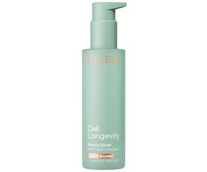 Weleda Cell Longevity - HYDRA GLOW Face Cleanser - Gel nettoyant 100 ml