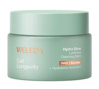 Weleda Cell Longevity - HYDRA GLOW Cleansing Balm - Baume de nettoyage 80 g