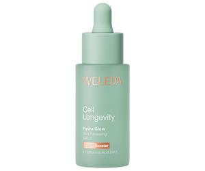 Weleda Cell Longevity - HYDRA GLOW Skin Renew Serum - Sérum anti-âge 30 ml