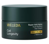 Weleda Cell Longevity - SUPER ANTI-AGING Day Cream - Crème de jour 50 ml