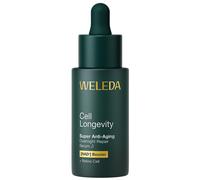 Weleda Cell Longevity - SUPER ANTI-AGING Overnight Repair Serum - Sérum anti-âge 20 ml