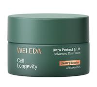 Weleda Cell Longevity - ULTRA PROTECT & LIFT Day Cream - Crème de jour 50 ml