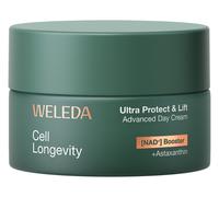 Weleda Cell Longevity - ULTRA PROTECT & LIFT Day Cream - Crème de jour 50 ml