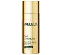 Weleda Cell Longevity - ULTRA PROTECT & LIFT Double Serum - Sérum anti-âge 50 ml