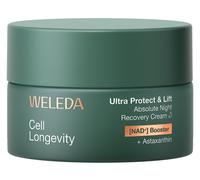 Weleda Cell Longevity - ULTRA PROTECT & LIFT Night Cream - Soins de nuit 50 ml