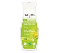Weleda Citron Crème Fluide Hydratante 24H 200 ml