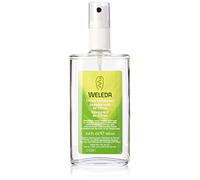 WELEDA Soins-du-corps DeodorantsEffet fiable et naturel sans sels d'aluminiumDéodorant en spray Citrus Fresh 100 ml
