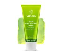 Weleda - Citrus Hand Cream