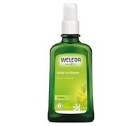 Parapharmacie en ligne > Beauté & Soins > Produits de soins du corps > Soins hydratants et nourrissants Weleda Huile Vivifiante au Citrus flacon-pompe 100 ml