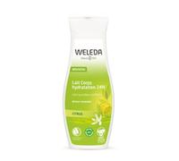 Weleda Citrus Lait Corps Vivifiant 200ml