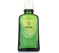 Weleda, Citrus Refreshing Body Huile, 100ml
