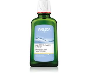 Weleda Cleansing Care Cleaning Care lotion tonique douce 2 en 1 100 ml