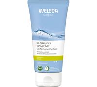 WELEDA Cleansing Gel nettoyant clarifiant 100 ml 100 ml
