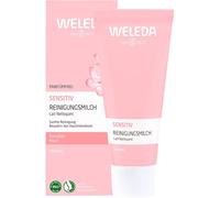 Weleda Lait nettoyant à l'amande 75 ml (1)