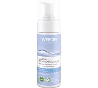 WELEDA Cleansing Mousse nettoyante délicate 150 ml 150 ml