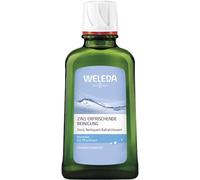 WELEDA Cleansing Nettoyage rafraîchissant 2en1 100 ml 100 ml