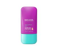 Weleda Clear & Pure Skin Serum Drops 30ml