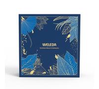 WELEDA - Coffret Anti-Âge Gentiane Bleue & Edelweiss - Crème Jour 40 ml + Elixir Redensifiant 30 ml - Hydratation, Fermeté et Peau Lisse - Soin Naturel - VEGAN** - NATRUE*